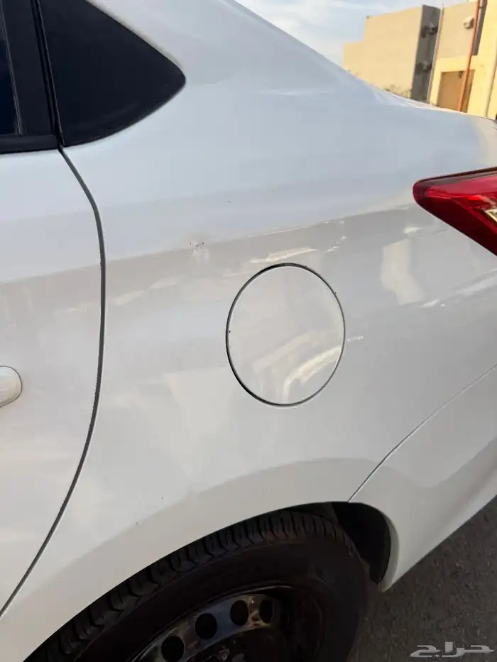 يارس 2015 للبيع 24