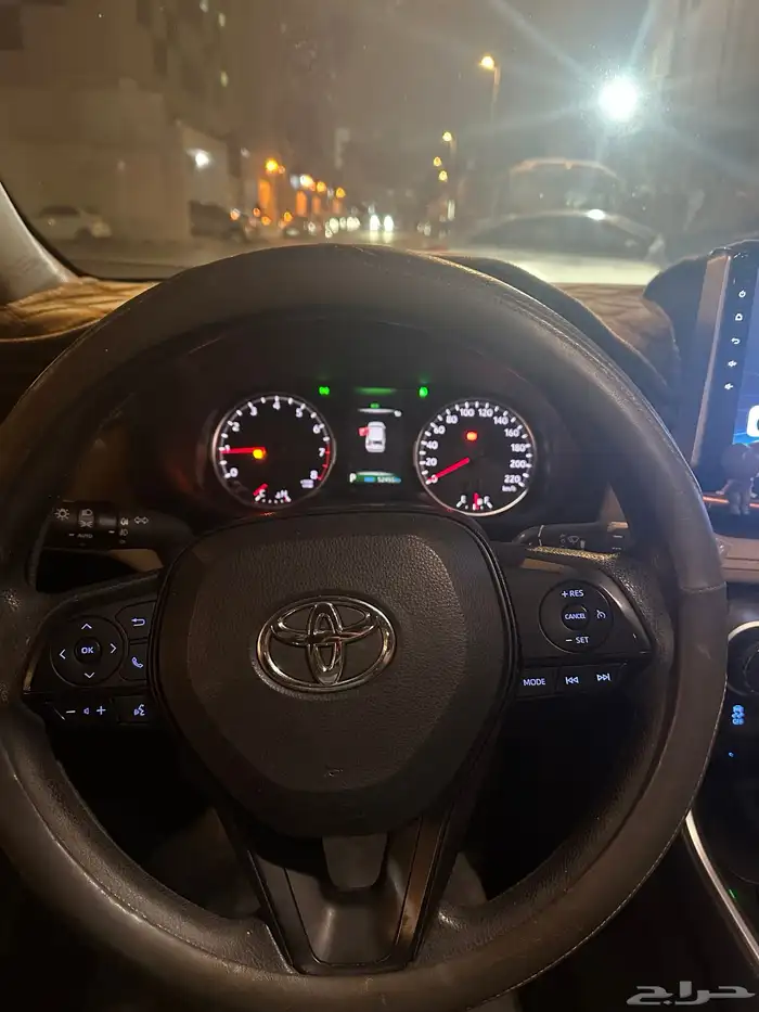 راف فور 2022 0