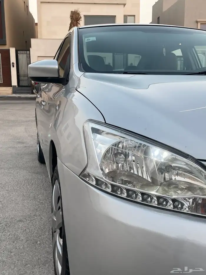 سنترا 2020 نظيف 6