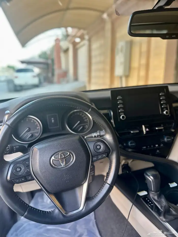 كامري GLE 2023 9