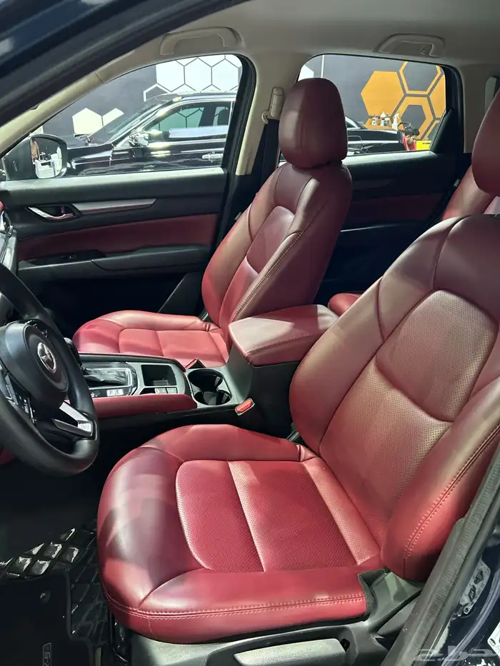 جيب مازدا CX5 5