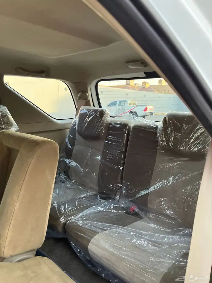 فورتشنر 2014 V6 سعودي 7