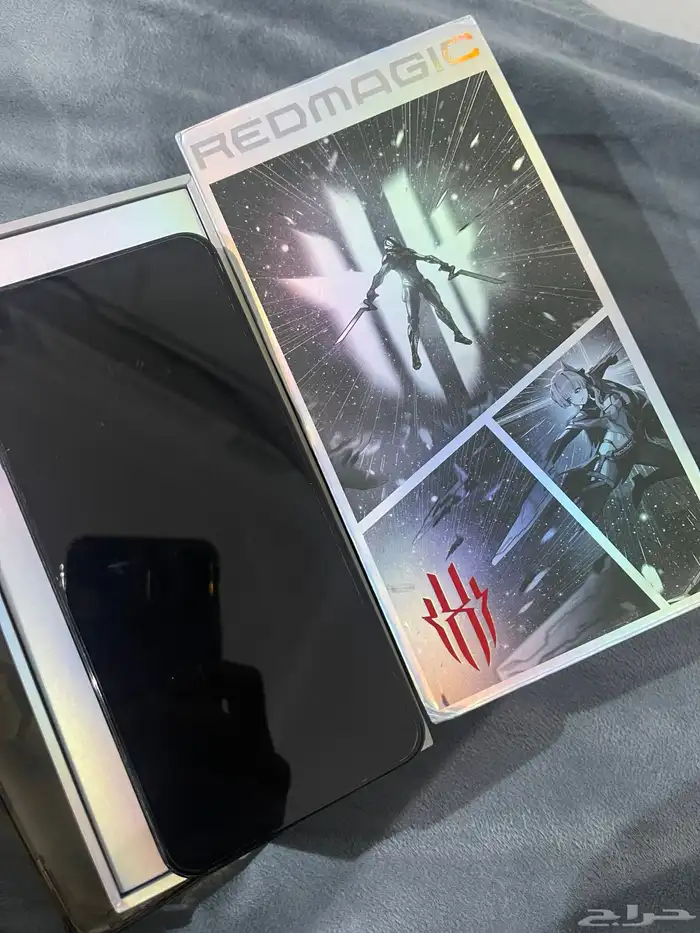 رد مجك 7 برو للبيع 5