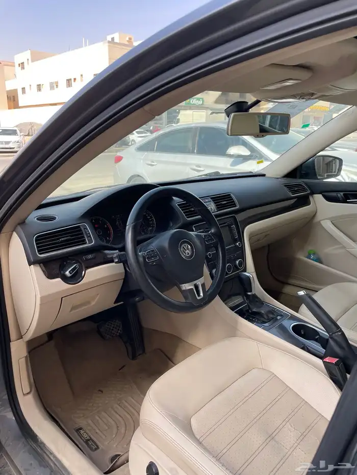 فلكس ويجن باسات 2014 فل كامل قيرومكينه شرط الممشى 200وعلي 12