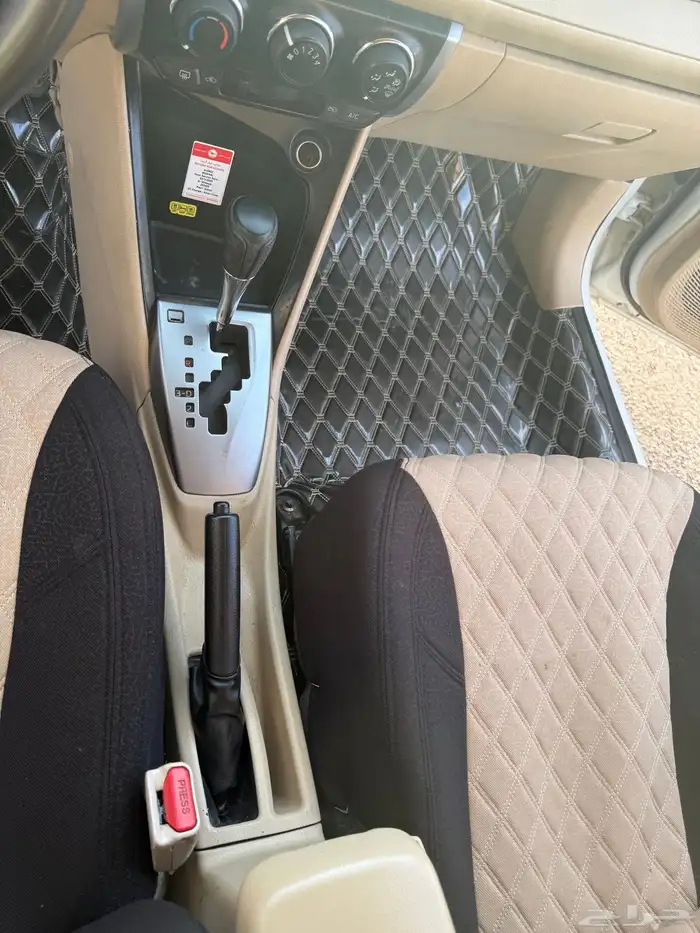 يارس 2015 للبيع 5