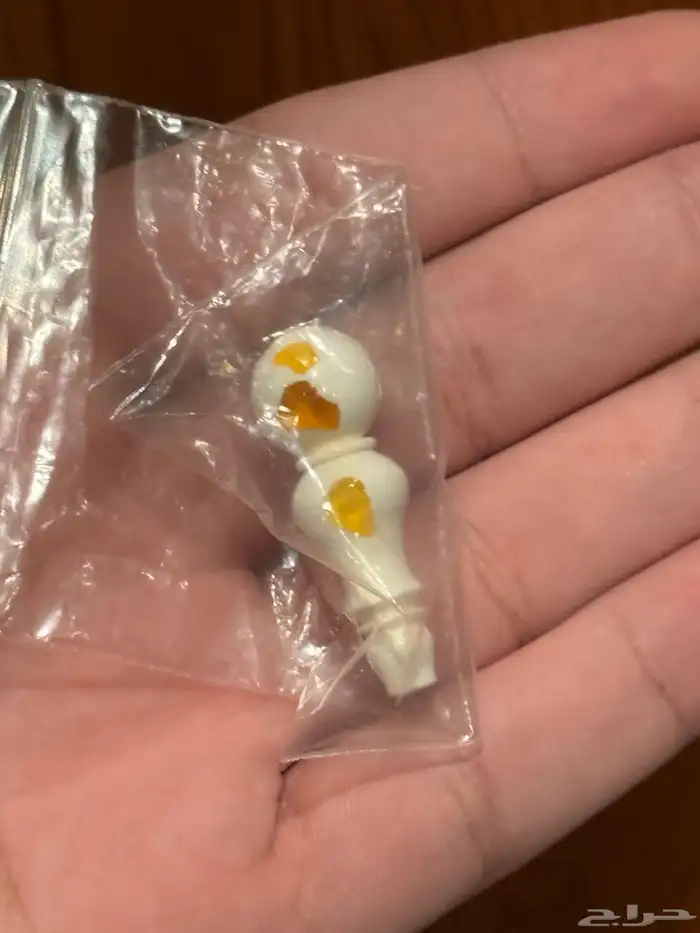 مسباح كهرمان ضغط 2