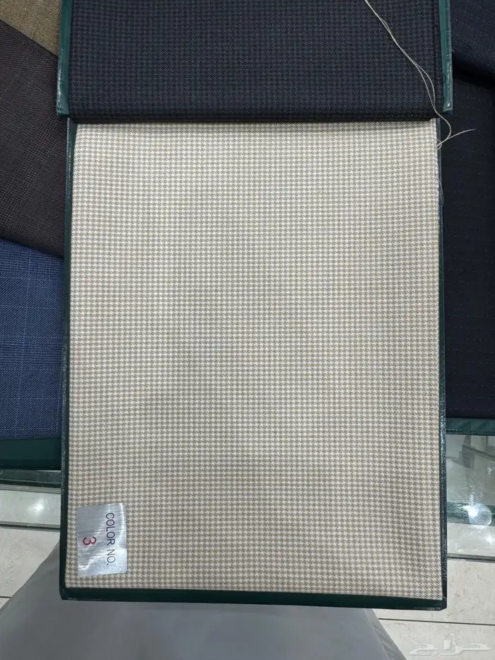 اقمشه رجاليه شتويه فاخره 9