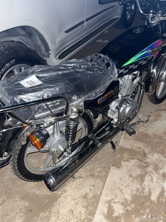 دباب سويدي 1