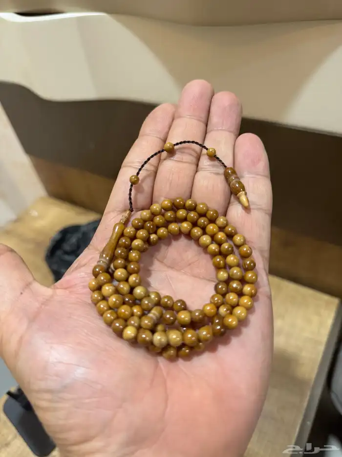 سبح كوك 99 خرزه 1