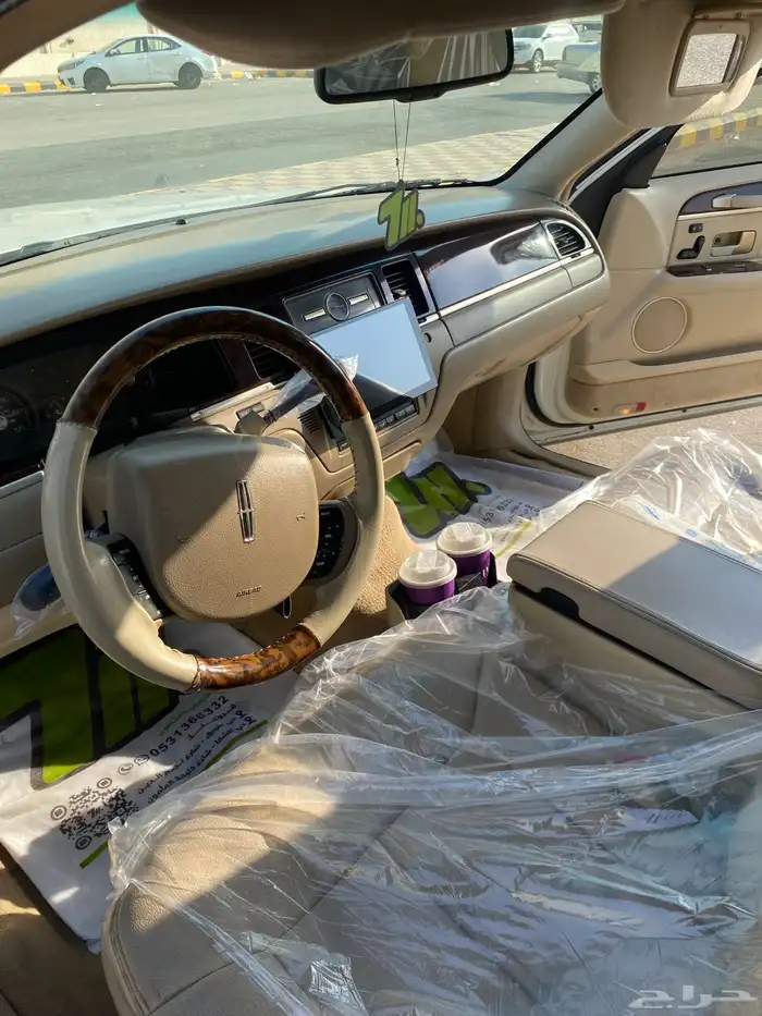 لنكن سيقنتشر ليمتد 2006 2