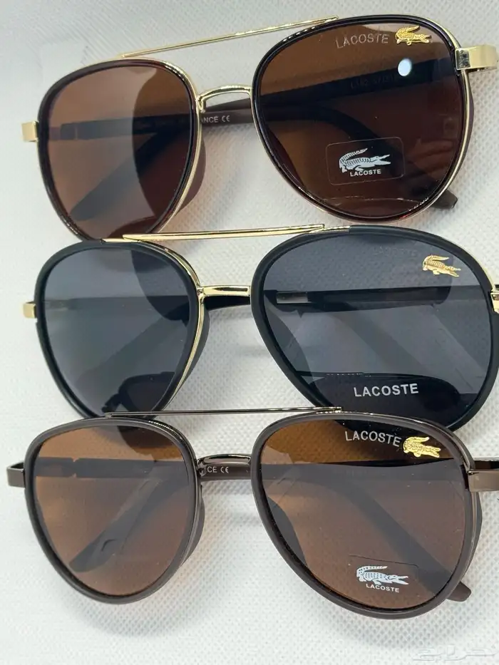 نظارات شمسيه وايطارات طبيه 32
