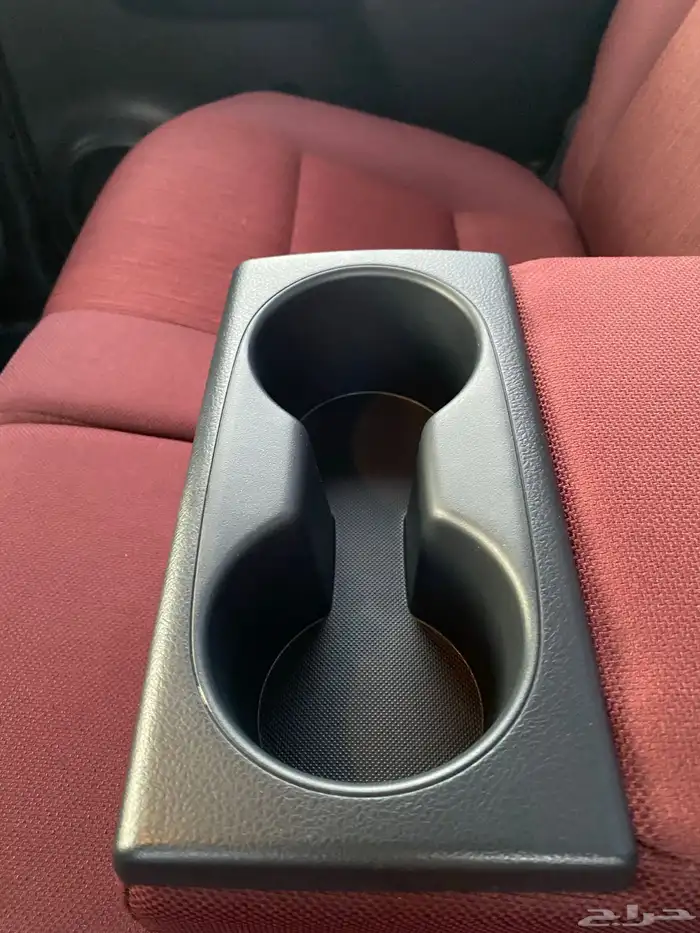 هايلوكس 2018 فل كامل وكاله ممشى 53الف مخزن بدون دبل 14