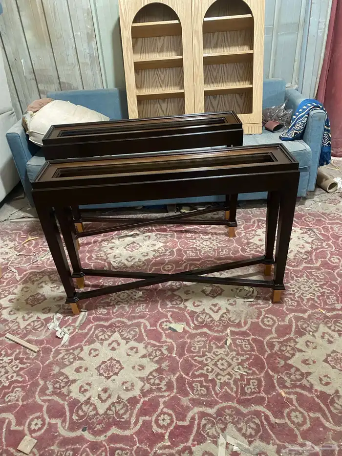 تفصال طاولات 1