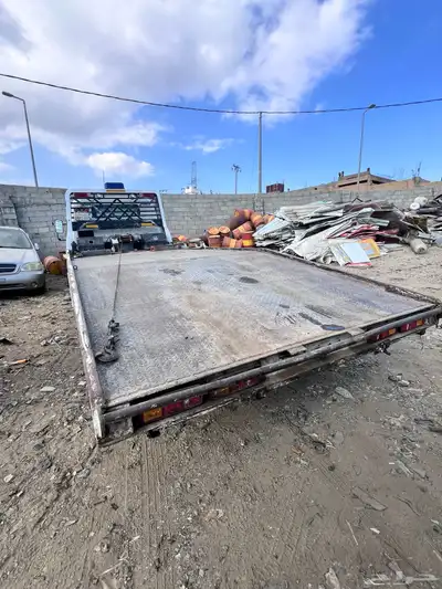 دينا ميتسوبيشي 2001 وسطحه ميتسوبيشي 2001 index