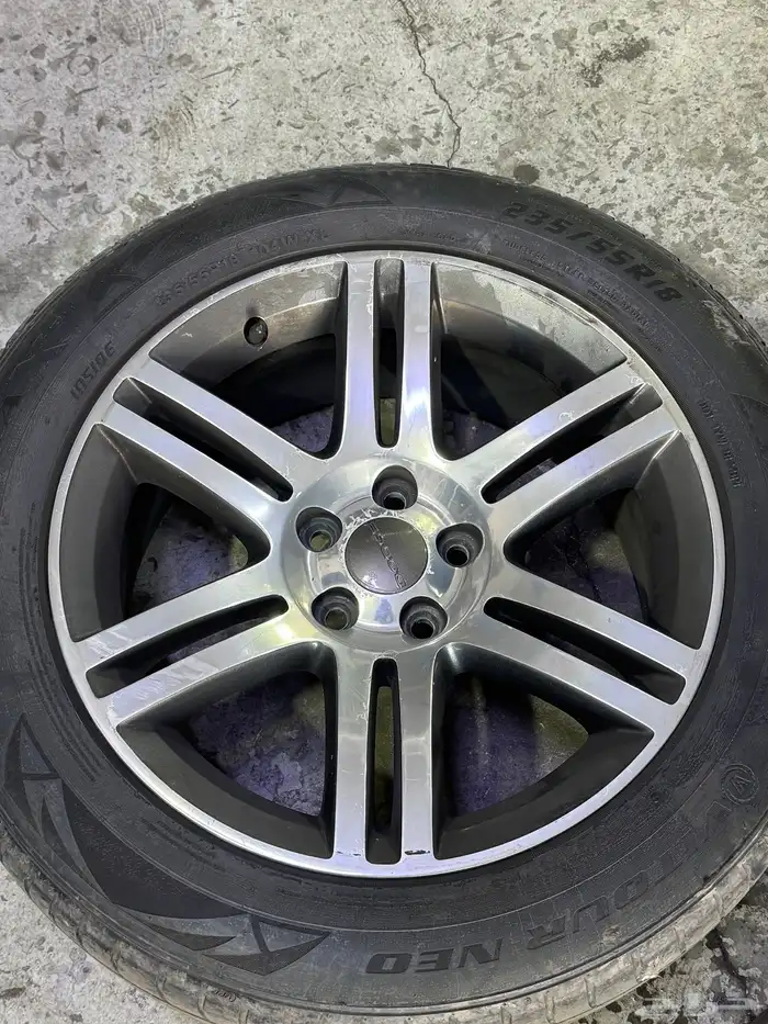 جنوط تشارجر 2014 1