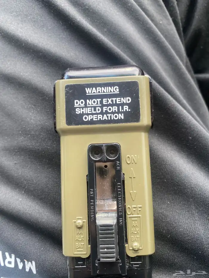 كشاف استغاثه امريكي عمره يتجاوز 60 سنه 0