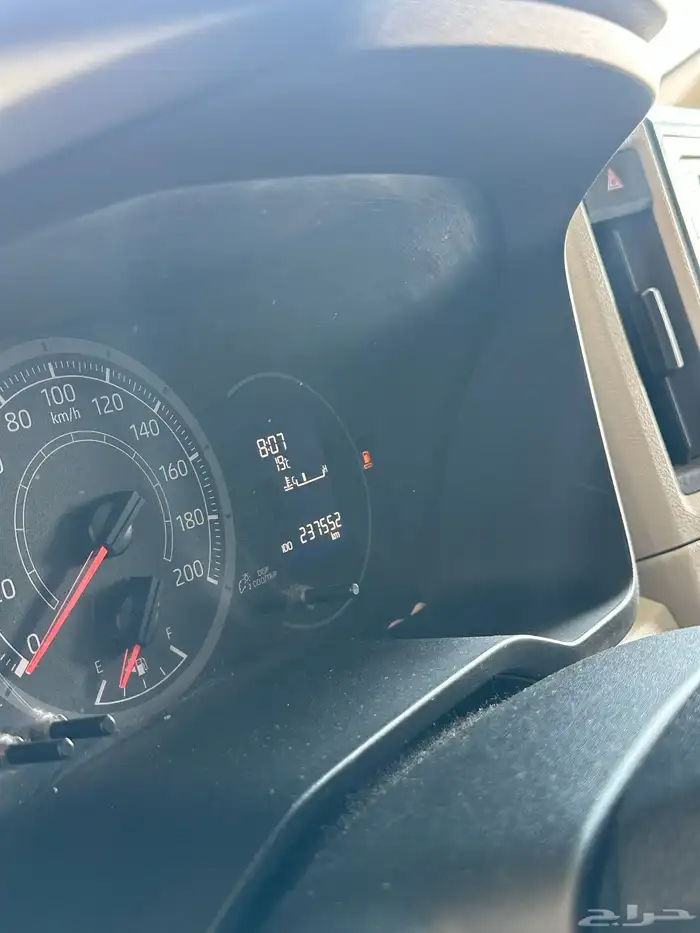 تويوتا هايس موديل 2020 بضاعه 13