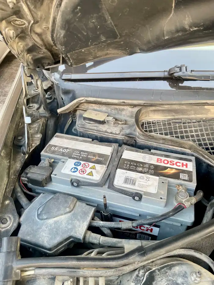 للبيع مرسيدس بانوراما S300 ممشى قليل 17