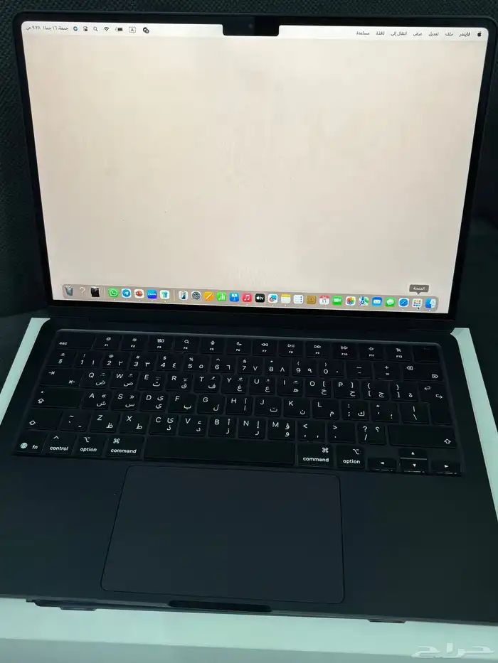 ماك بوك M4 1