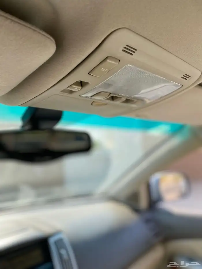 لكزس RX330 ار اكس 2004 نظيف للبيع 4