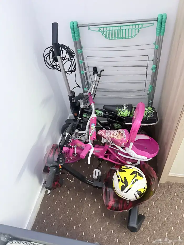 عفش بيت نظيف للبيع 7