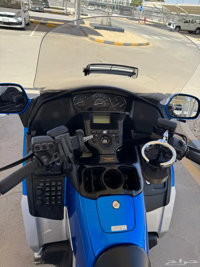 دباب قولد وينق 2012 لفل 1 3