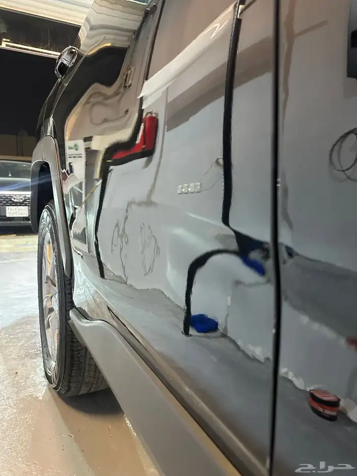 راف فور 2024 دبل 13