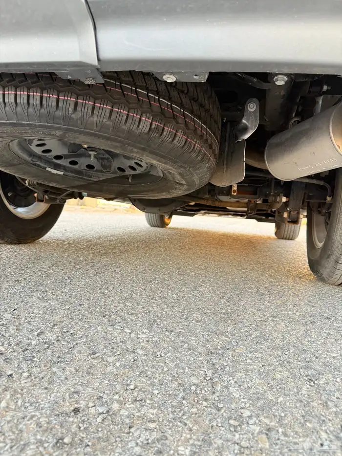 تاهو 2020 عداد قليل 10