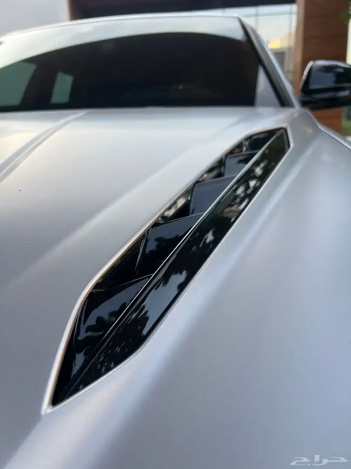 لمبرجيني اوروس S عداد 4 الاف صيانة 5 سنوات إضافية مجانا 30