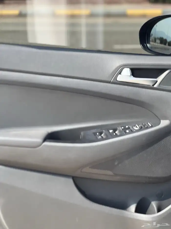 توسان 2020 دبل - ديزل مشروط 18