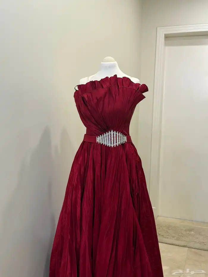 فستان اعراس 0