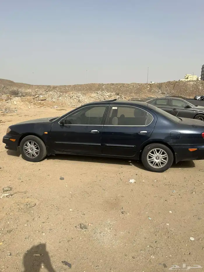 مكسيما موديل 2000 8