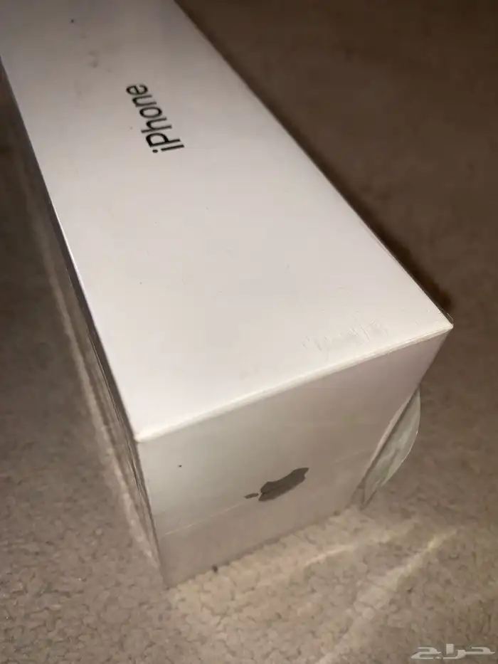 ايفون XR جديد باكياسه 1