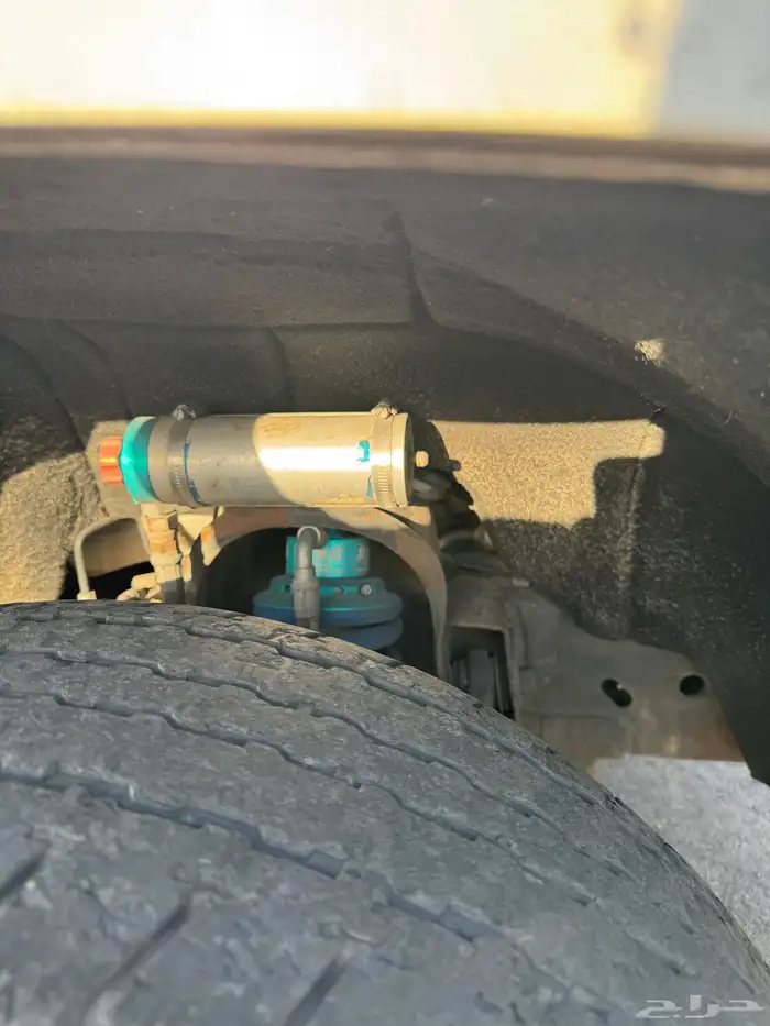 سلفرادو هاي كنتري silverado High country 16