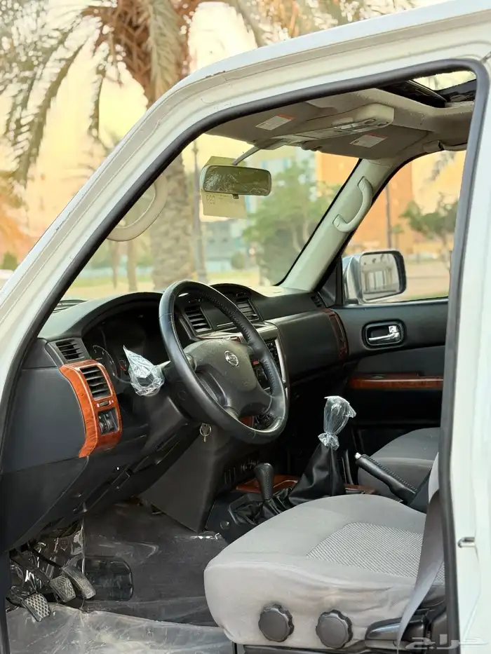 باترول فتك ربع 2016 فل كامل مالك اول 7