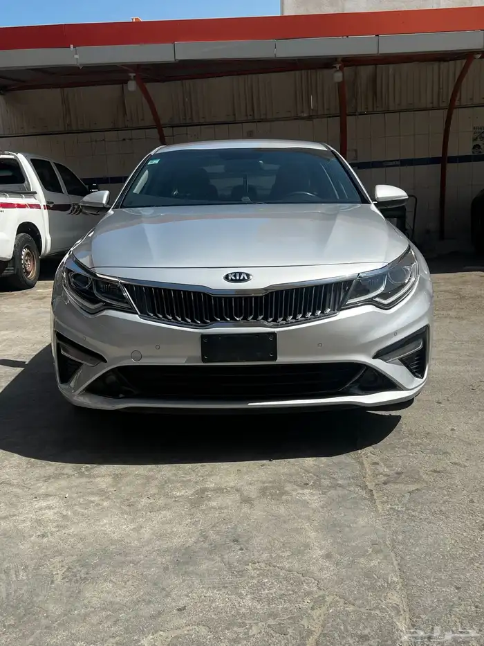 كيا ابتماء 2020 نظيف 0