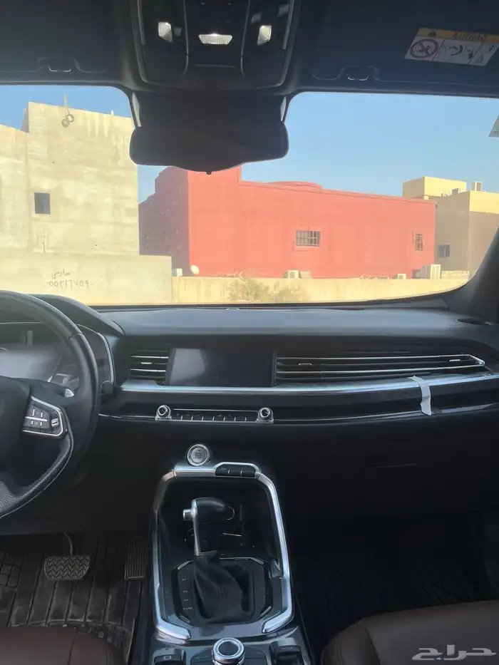 هافال HAVAL H6 للبيع 9