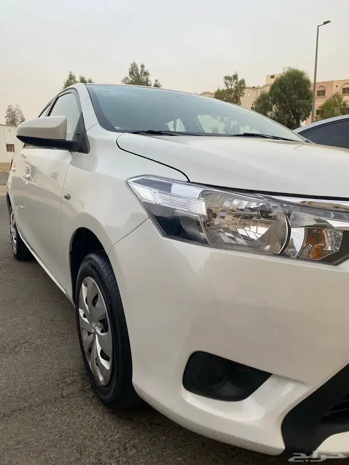 ( تم البيع ) يارس 2015 0