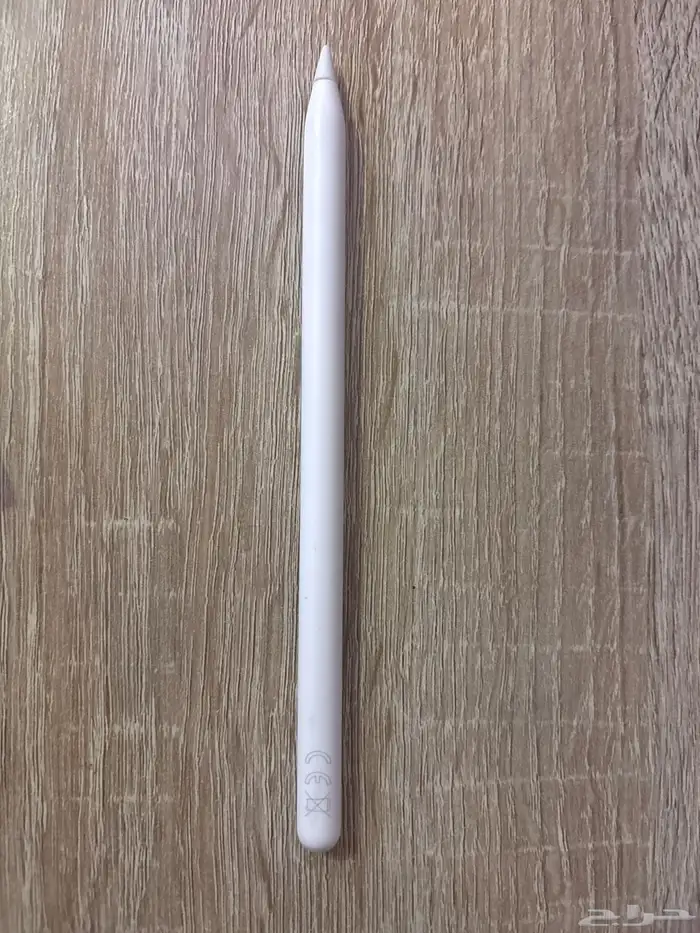 قلم ابل (الجيل الثاني)apple pencil (second generation) 1