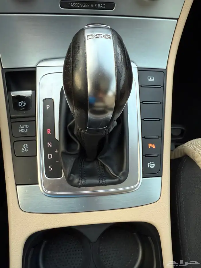 باسات سي سي 2014 Passat CC تص فل 11