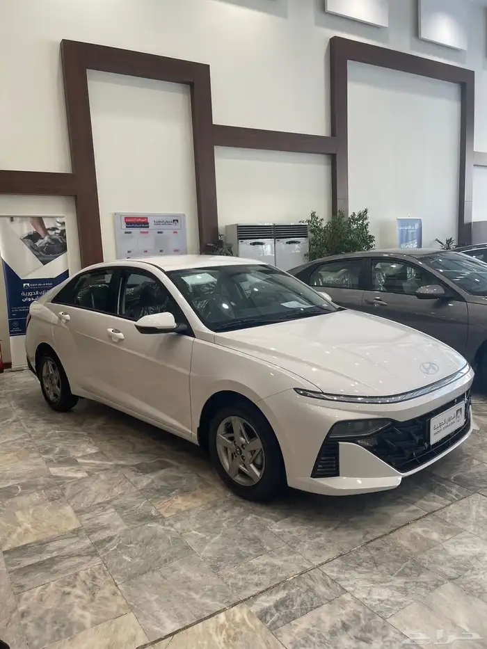 اكسنت فليت 1