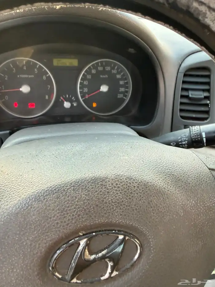 اكسنت 2008 للبيع 6