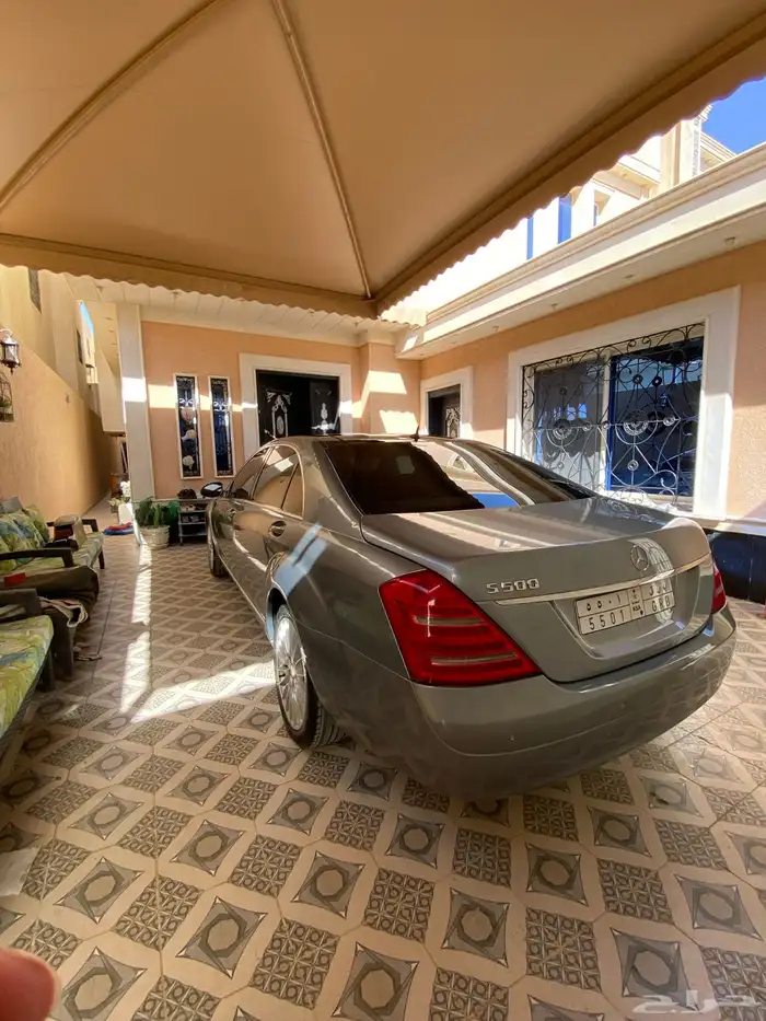 مرسيدس بانوراما 2