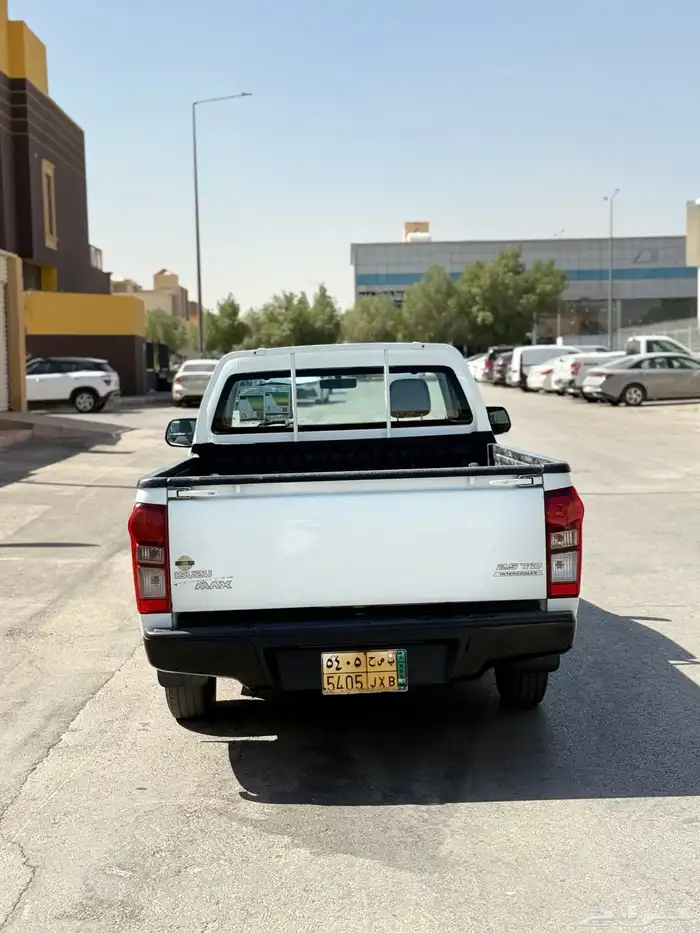 للبيع سيوزو ديمكس 2022 6