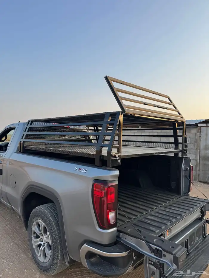 شد   هنقلين سييرا 0