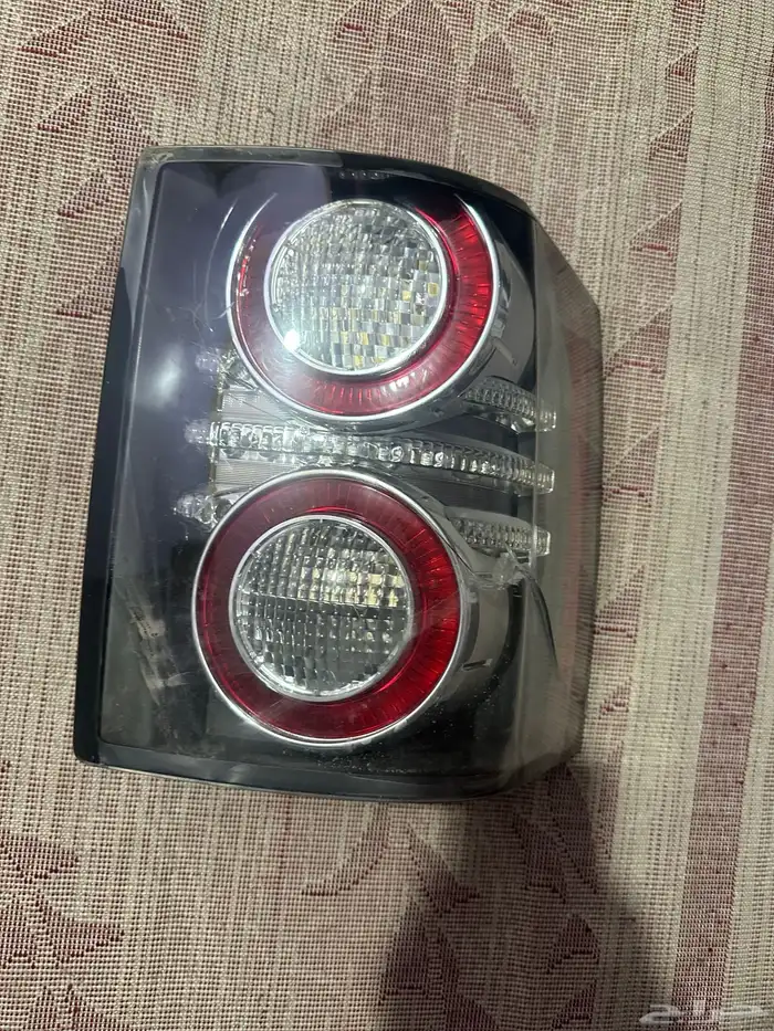 اصطب رنج روفر 2004 فوج 0