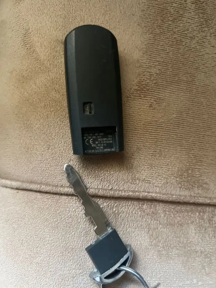 ريموت مازدا (6) شد بلد اصلي 2016 2