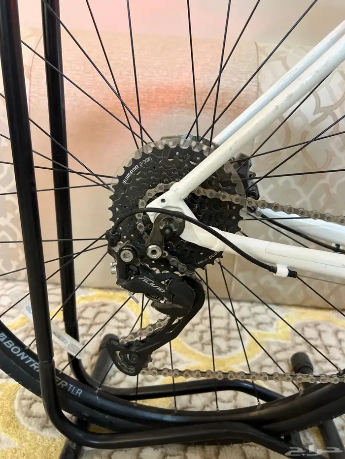 دراجة تريك TREK هجين FX3 D 4