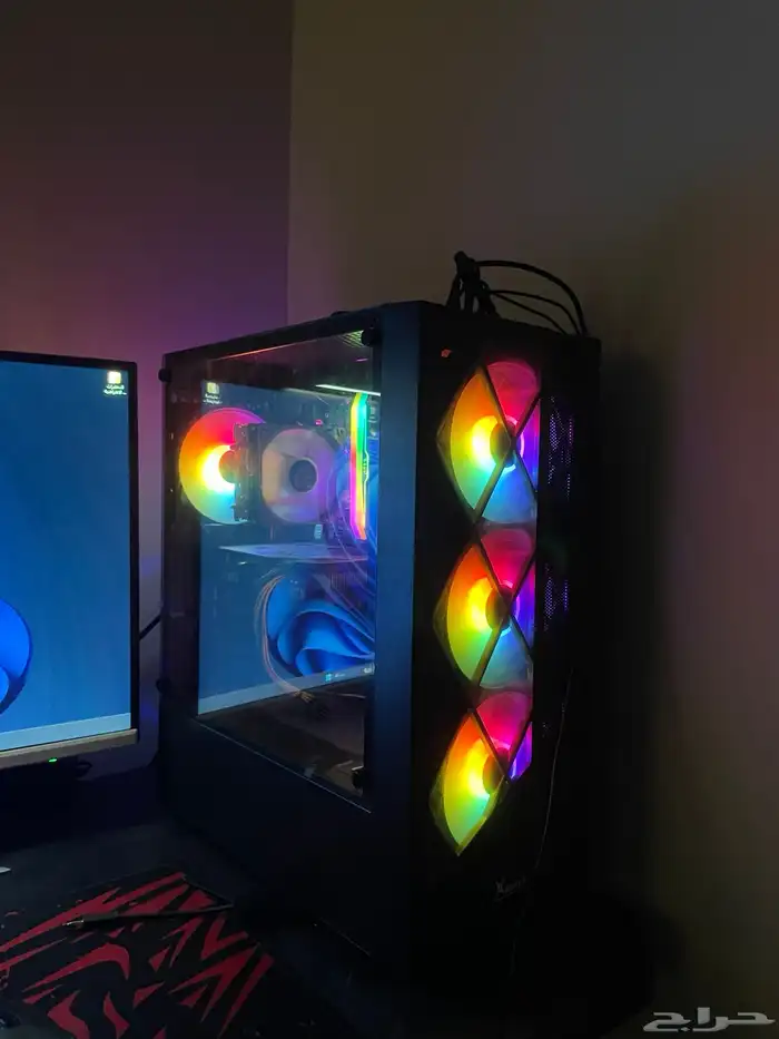 بي سي قيمنق 0