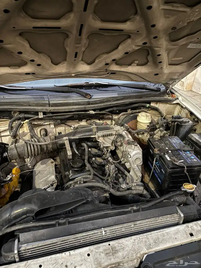 ونيت مستبيشي غمارتين 2008 1